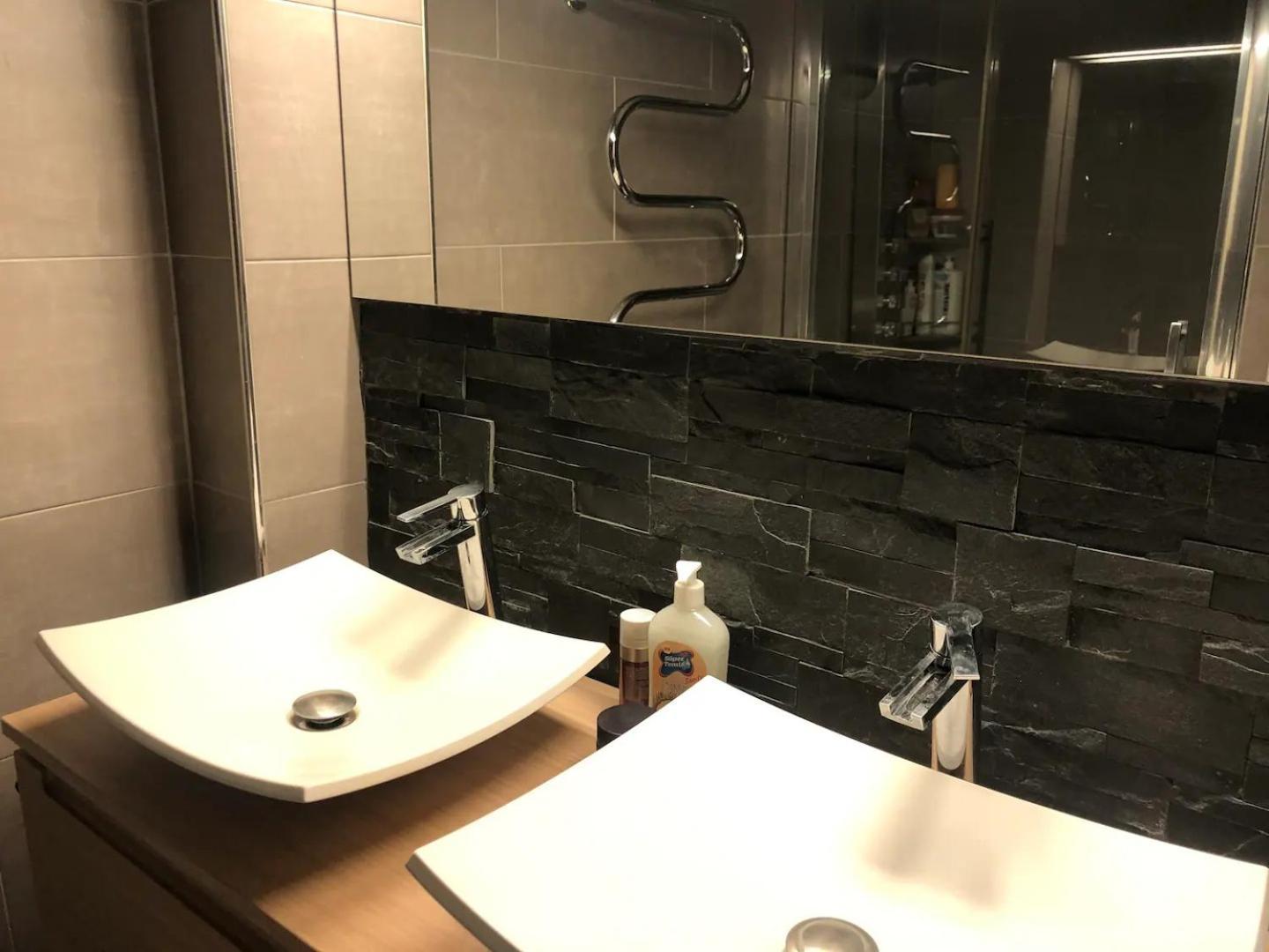 Privee Avec Salon Pres De Paris Séjour chez l'habitant