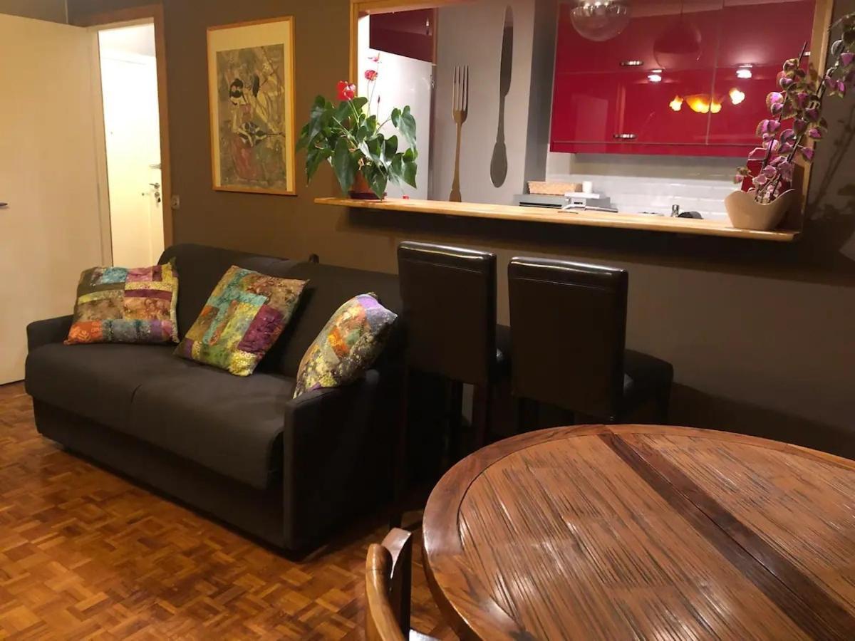 Séjour chez l'habitant Privee Avec Salon Pres De Paris *